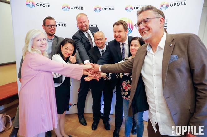 Tajwańczycy zapłacą Ukraińcom z Opola! Największa pomoc humanitarna w historii