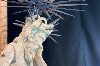 Chrystus z Kaplicy Boimów we Lwowie