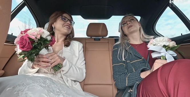 "Ślub od pierwszego wejrzenia"