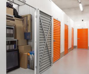 Stokado Self Storage