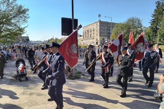 Obchody 80. rocznicy Powstania Warszawskiego! W Kielcach uczczono pamięć o bohaterach