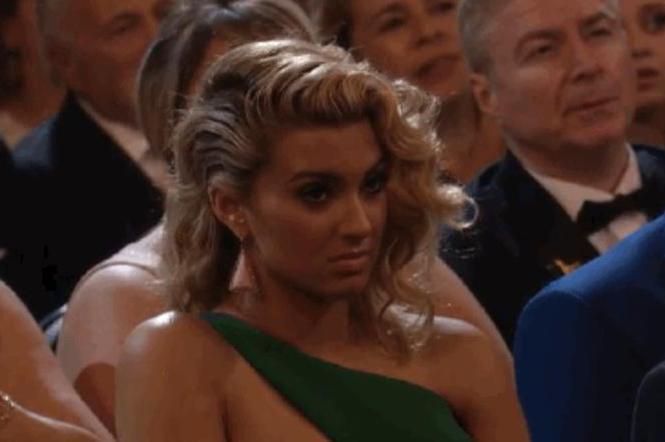 Grammy 2016 najlepsze gify