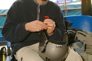 Jan Wieczorkowski - tak się zmieniał