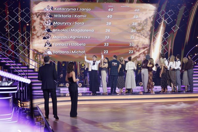 "Potańcówka u Maćka Musiała"