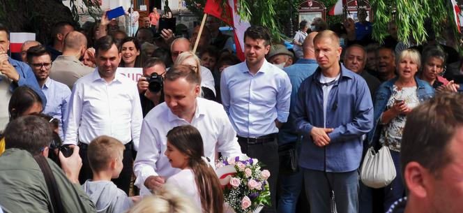 Andrzej Duda 