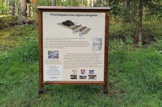 Wakacyjne zwiedzanie Pilskiego Muzeum Wojskowego