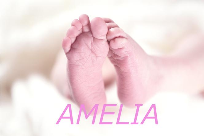 AMELIA