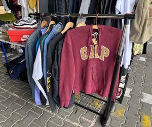 6. odsłona targów Olsztyn w stylu vintage