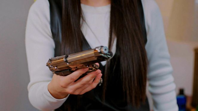 Miłość i nadzieja odc. 324. Bahar