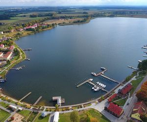   To najładniejsza gmina w woj. warmińsko-mazurskim. Sztuczna inteligencja wytypowała turystyczną perłę