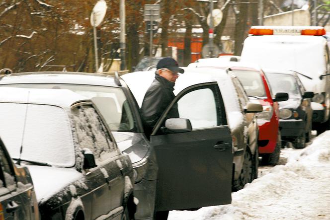 Pęczak wrócił do gry