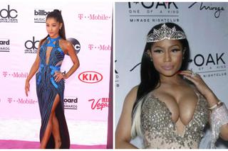 Ariana Grande i Nicki Minaj się pokłóciły? Wyjaśniają sprawę na twitterze