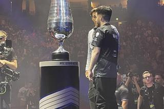 IEM Cologne 2023 puchar