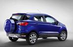 Ford EcoSport Limited Edition