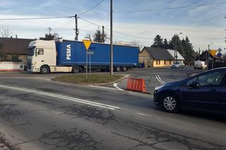 Przebudowa ulicy Braci Saków i części ulicy Okrężnej w Tarnowie