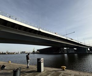 Trasa Zamkowa Szczecin