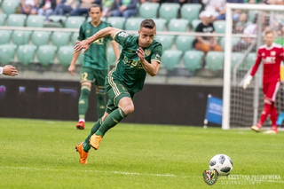 WKS Śląsk Wrocław - Cracovia: Gdzie oglądać? TRANSMISJA TV na żywo! [WIDEO]