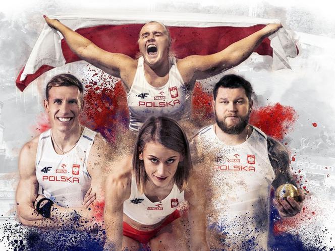 Do boju! Gotowi! Start! Ruszają Mistrzostwa Polski w lekkiej atletyce na Golęcinie!