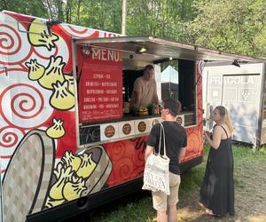 Festiwal Smaków Food Trucków - majówka Olsztyn 2024