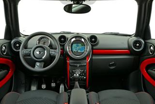 MINI Paceman JCW 2015