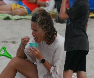 Monika Mrozowska znowu zakochana!