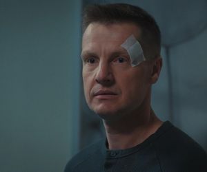 M jak miłość odc. 1876. Paweł (Rafał Mroczek)