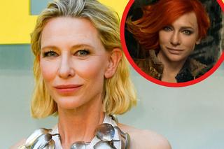 Cate Blanchett o ulubionej scenie z Borderlands. Tego się nie spodziewała