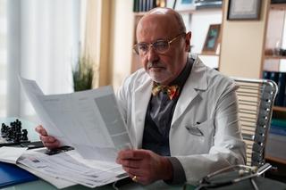 Na dobre i na złe odc. 921: Adam Markiewicz (Marcin Troński)