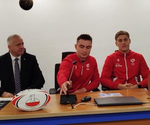 Święto rugby w Siedlcach