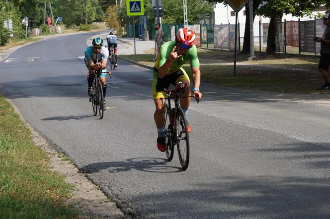 Ocean Lava Triathlon Polska Bydgoszcz- Borówno. Mamy relację ze zmagań!