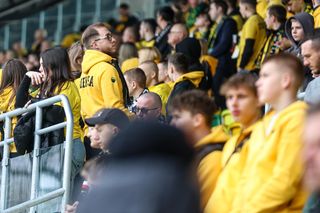 Ponad 15 tys. kibiców na Śląskim Klasyku. Historyczna chwila na Arenie Katowice