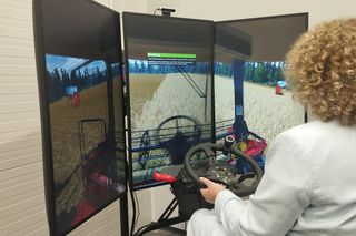 Branżowe Centrum Umiejętności przy Zespole Szkół nr 1 w Liskowie