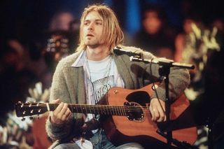 Nirvana nie wyszła na bis na koncercie MTV Unplugged. Producent programu zdradza dlaczego