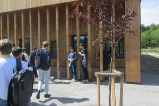 Lviv Urban Forum, 2024