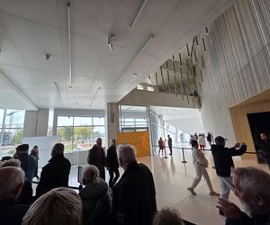 Tłumy na dniu otwartym kampusu Akademii Muzycznej w Bydgoszczy! „Tego się nie spodziewałam”