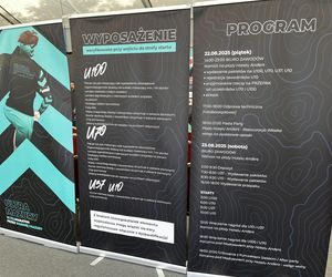 Ultra Mazury 2025 cz.3