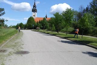 Starachowiczanka w akcji