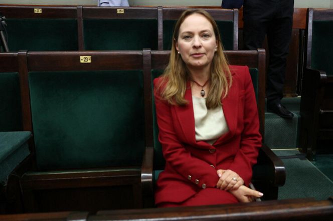 Katarzyna Pełczyńska-Nałęcz. Rodzina: rodzice, mąż, dzieci. Jest spokrewniona z prof. Nałęczem? W sieci piszą, że to jego synowa! 