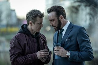 Drelich odcinek 4 - co się wydarzy?