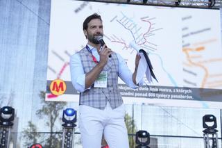 Sukces! Nasz artykuł o poszukiwaniach „misia Zdzisia” pomógł. Bruno odzyskał ukochanego misia