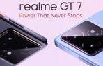 realme GT7 - 2025