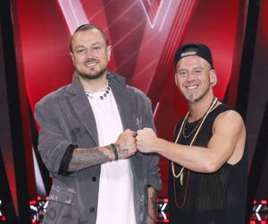 The Voice of Poland zmienia godzinę emisji. Wszystko przez Rodzinkę.pl