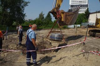 Wiemy więcej w sprawie studni odkopanej przy ul. Fordońskiej. Miłośników zabytków to raczej nie ucieszy [GALERIA]