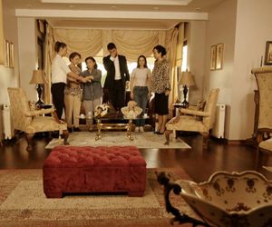 Miłość i nadzieja odc. 272. Bahar i Kuzey - zaręczyny