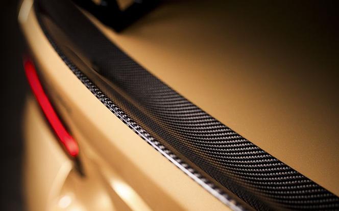 BMW M2 po tuningu firmy Manhart 
