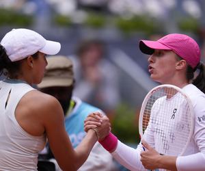 WTA Rzym: O której gra Iga Świątek dzisiaj z Madison Keys? Polka wyjdzie na kort po tym meczu!