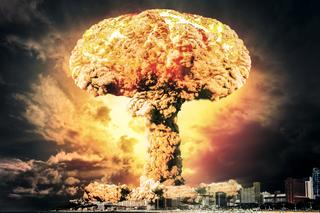 Zagrożenie wojną nuklearną wzrasta tak jak liczba głowic nuklearnych. Podano nowe przerażające dane
