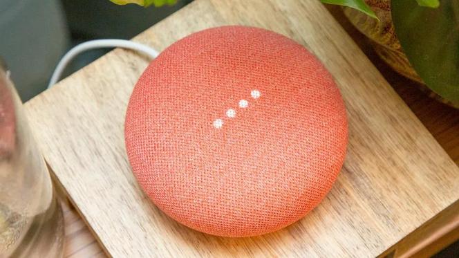 Google Home