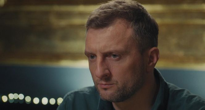 M jak miłość odc. 1866. Bartek (Arkadiusz Smoleński)