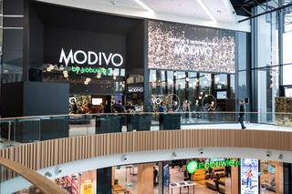 Plejada gwiazd na urodzinach Modivo [ZDJĘCIA]